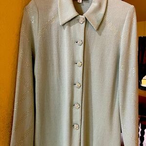 St John by Marie Gray Jacket